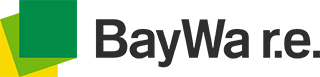 Logo Baywa.re