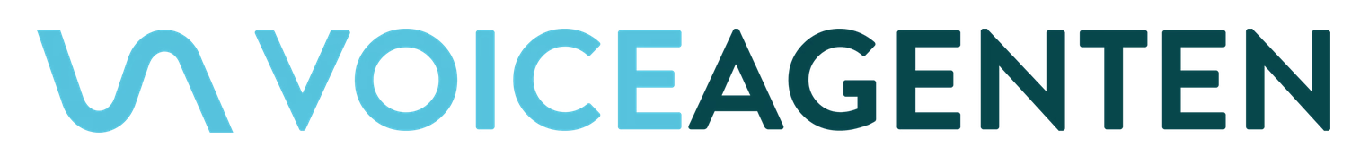 Logo voiceagenten